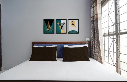 Moradabad Hotel | HOTEL O PARK'S