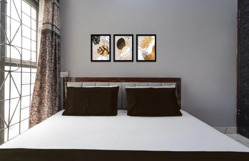 Moradabad Hotel | HOTEL O PARK'S