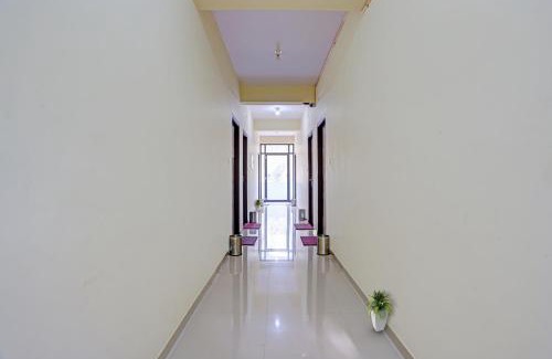 Kazhakuttam Hotel | Hotel O Parppidam Residency Kazhakuttam Railway Station