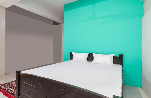 Kolar Road Hotel | Hotel O Parth Palace