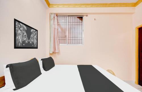 Patna Hotel | Hotel O Patliputra Golambar