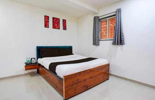 Rajgurunagar Hotel | Hotel O Pearl Inn Executive