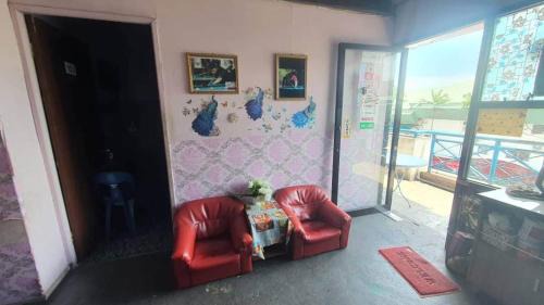 Inanam Hotel | Hotel O Penginapan Almera