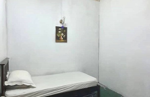 Inanam Hotel | Hotel O Penginapan Almera