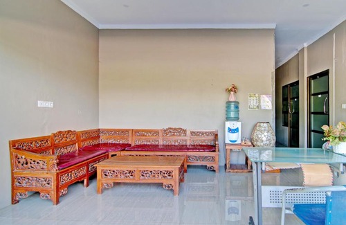 Pangkalan Kerinci Hotel | Hotel O Penginapan Noer Syariah