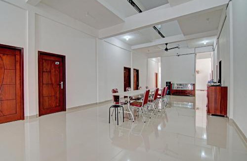 Pelalawan Hotel | Hotel O Penginapan Sarinah SyariahNearRM Beringin Indah