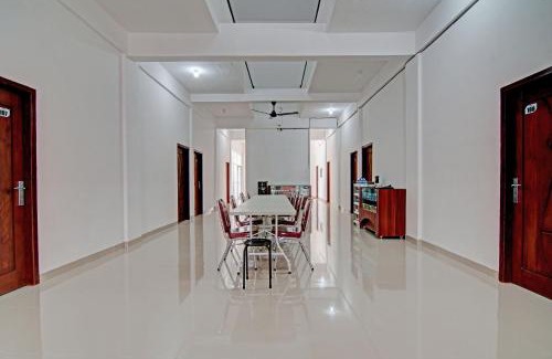 Pelalawan Hotel | Hotel O Penginapan Sarinah SyariahNearRM Beringin Indah