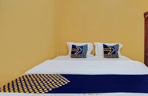 Pekanbaru Hotel | Hotel O Penginapan Syafira Near Perumahan Mustamindo Permai 1
