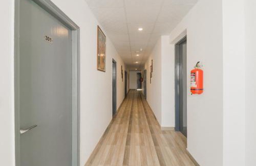 Faridabad Hotel | Hotel O Perky Stay