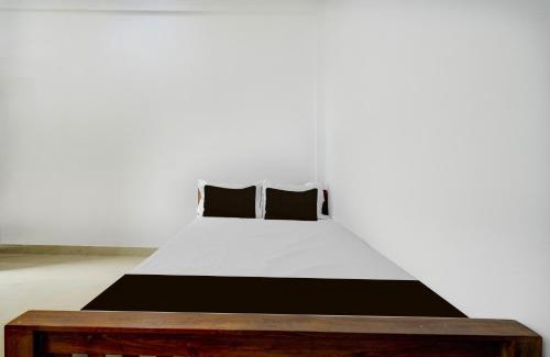 Kochi Hotel | Hotel O Pilappilly Apartments