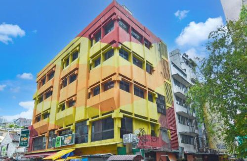 Chinatown Hotel | Hotel O Pollodium Chinatown