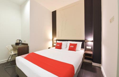 Chinatown Hotel | Hotel O Pollodium Chinatown
