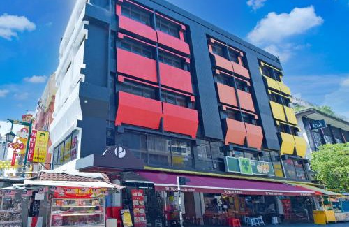 Chinatown Hotel | Hotel O Pollodium Chinatown