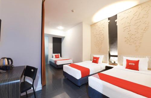 Chinatown Hotel | Hotel O Pollodium Chinatown