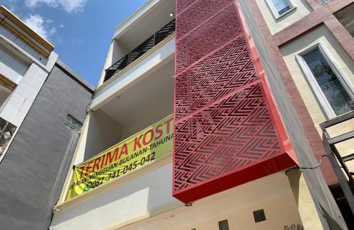 Tetebatu Hotel | Hotel O Pondok Akhmal 2 Near Kantor Desa Pattinoang