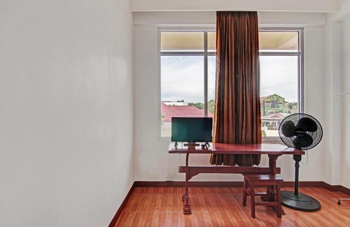 Pekanbaru Hotel | Hotel O Pondok Anggrek Syariah