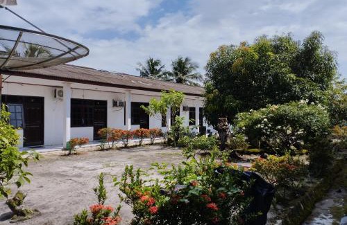 Kalimantan Hotel | Hotel O Pondok Gusang Kuala Near Pelabuhan H Basran