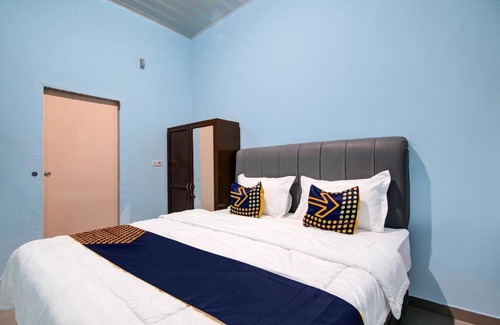 Pekanbaru Hotel | Hotel O Pondok Mulia Syariah