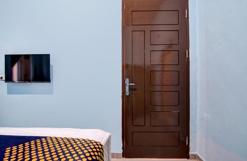 Pekanbaru Hotel | Hotel O Pondok Mulia Syariah