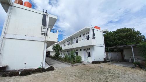 Pekanbaru Hotel | Hotel O Pondok Sugie SyariahNearJembatan Siak