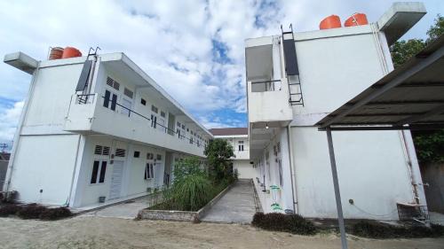Pekanbaru Hotel | Hotel O Pondok Sugie SyariahNearJembatan Siak
