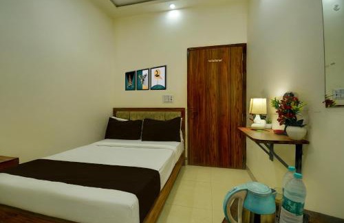Jhotwara Hotel | Hotel O Pooja