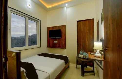 Jhotwara Hotel | Hotel O Pooja