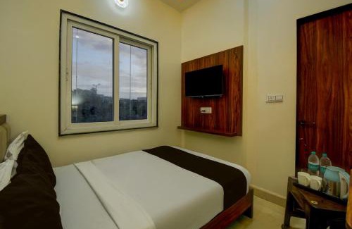 Jhotwara Hotel | Hotel O Pooja