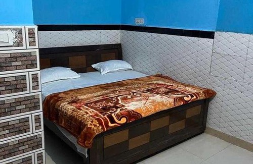 Bulandshahr Hotel | Hotel O POP Hotel Highway