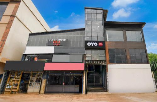 Patia Hotel | Hotel O PRA GUEST HOUSE