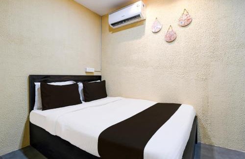 Patia Hotel | Hotel O PRA GUEST HOUSE