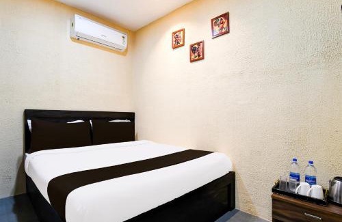 Patia Hotel | Hotel O PRA GUEST HOUSE