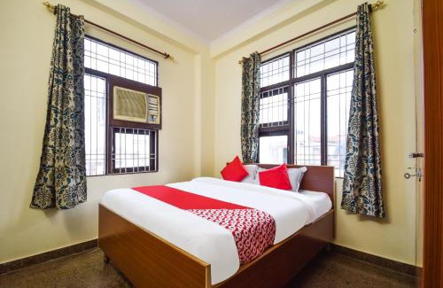 Tonk Road Hotel | Hotel O Pragati Inn