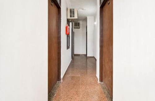 Tonk Road Hotel | Hotel O Pragati Inn