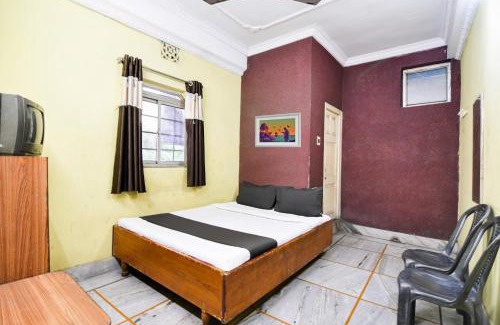 Burnpur Hotel | Hotel O Prakash International