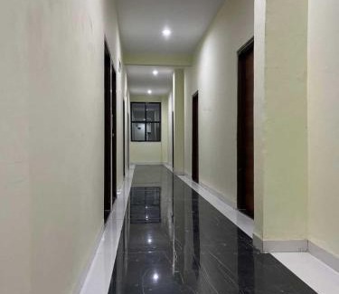 Latur Hotel | Hotel O Pravin Executive