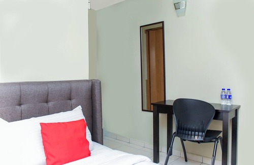 Kajang Hotel | Hotel O Prima Saujana Budget Hotel