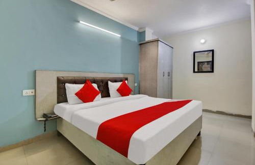 Vasant Kunj Hotel | Hotel O Prime Stay