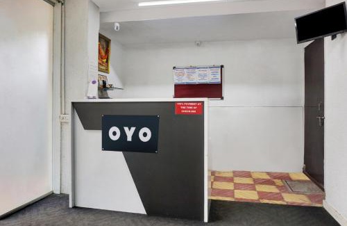 Kharadi Hotel | Hotel O Pristine