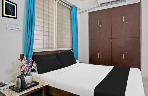 Kharadi Hotel | Hotel O Pristine