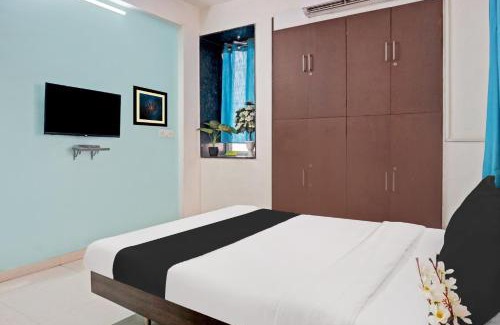 Kharadi Hotel | Hotel O Pristine