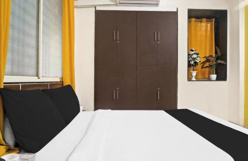 Kharadi Hotel | Hotel O Pristine