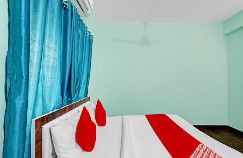 Nagpur Hotel | Hotel O Pritesh Avenue