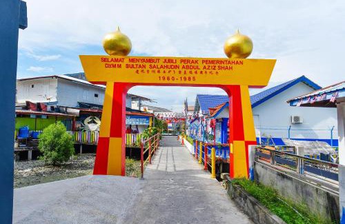 Pulau Ketam Hotel | Hotel O Pulau Ketam Inn
