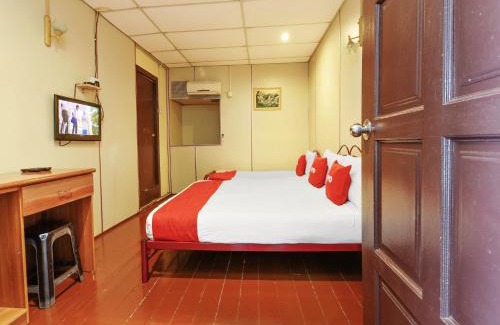 Pulau Ketam Hotel | Hotel O Pulau Ketam Inn