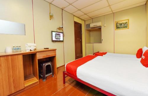 Pulau Ketam Hotel | Hotel O Pulau Ketam Inn
