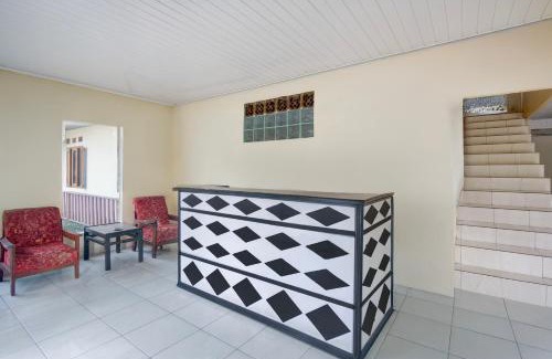 Megamendung House | Hotel O Puncak Bogor Near Taman Safari Formerly Hotel Satya Luhur