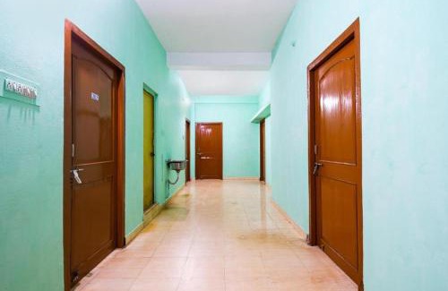 Bhubaneshwar Hotel | Hotel O Purple Inn Bahadalpur Railway Station