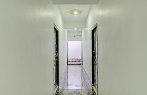 Danapur Hotel | Hotel O R Glory