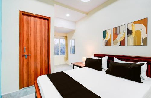 Hyderabad Hotel | Hotel O R INN